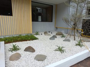 jasa taman depok berkualitas
