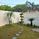 Tamannya bagus,tukang taman depok