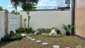 Bunga yg ditanam sesuai dengan, Segarkan Rumah dengan Taman, jasa taman depok