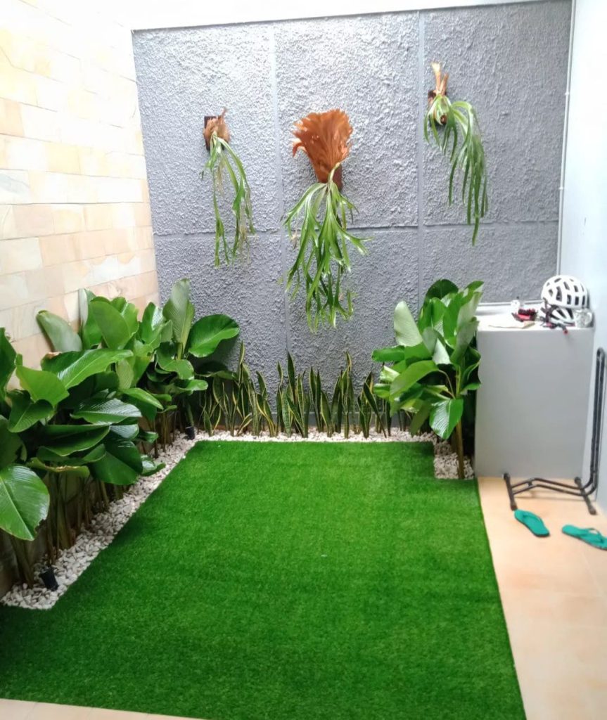 Tukang Taman Minimalis Depok