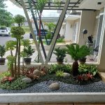 Jasa Taman Minimalis Jabodetabek