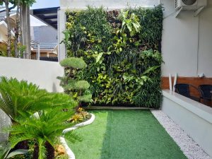 tukang taman depok gratis survey