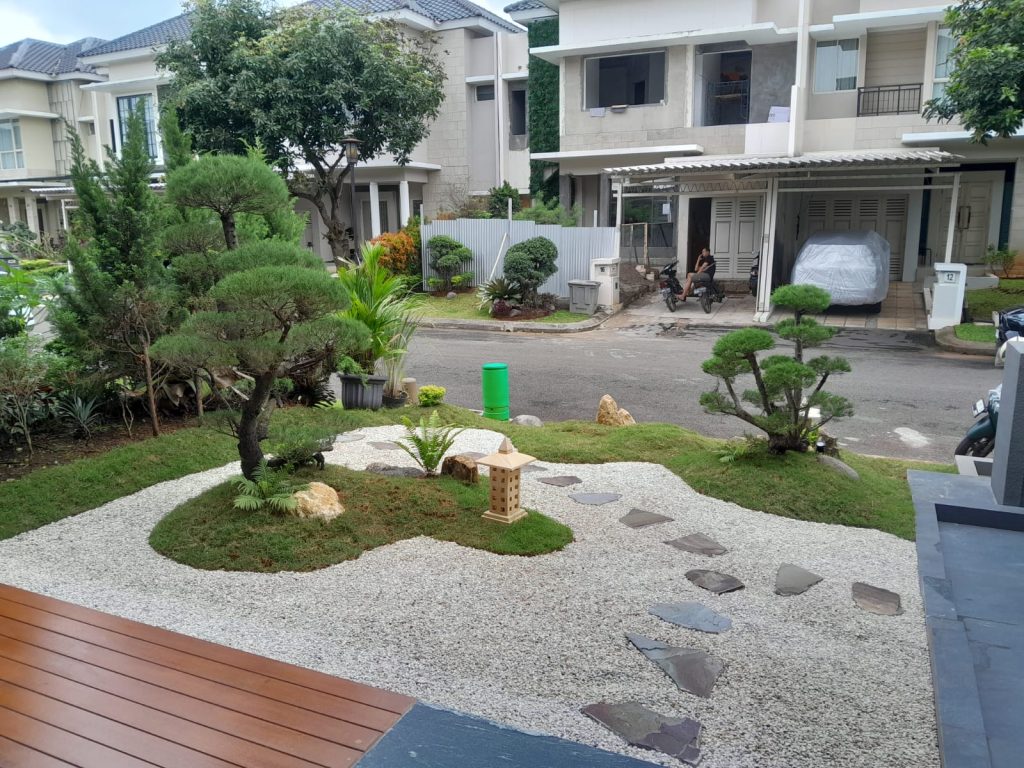 jasa taman